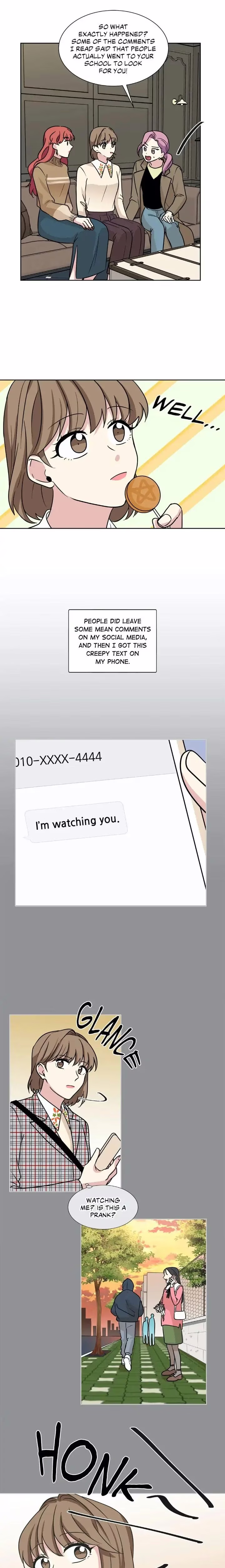 My Cute Beast - Chapter 89 - Part 3