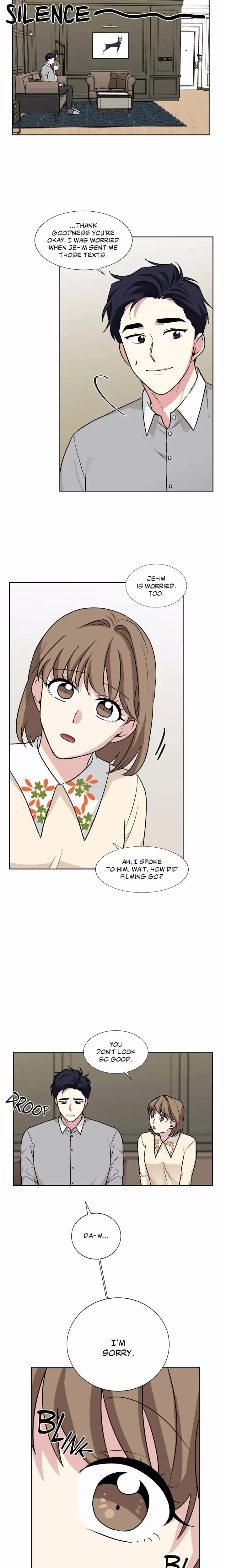 My Cute Beast - Chapter 89 - Part 7