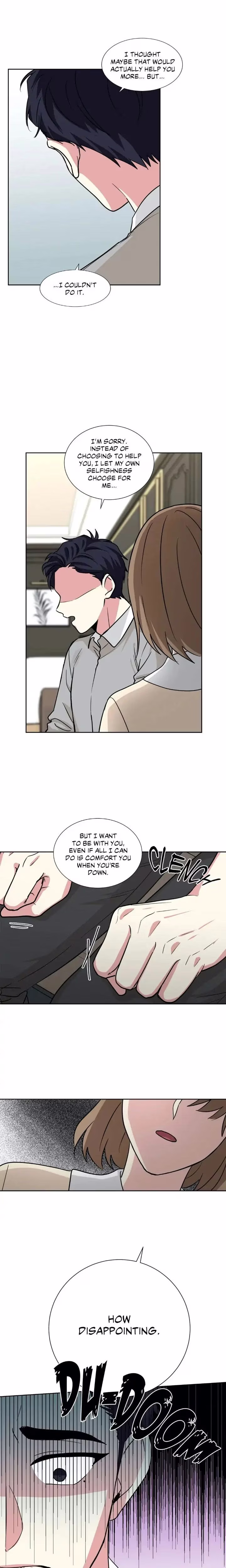 My Cute Beast - Chapter 89 - Part 9