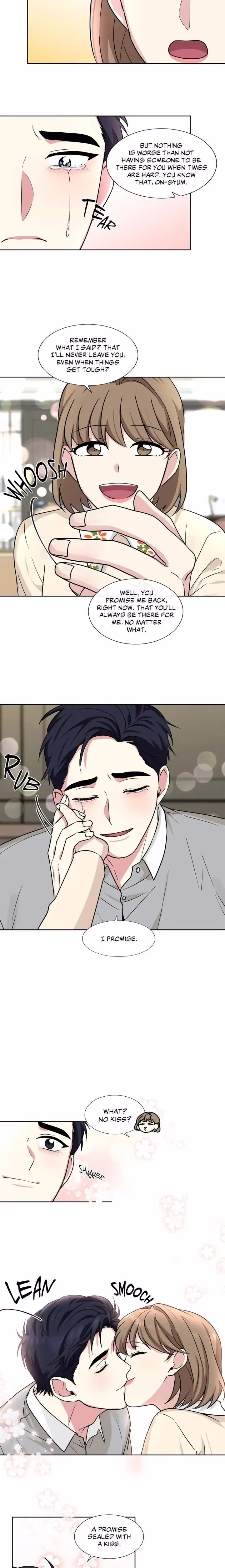 My Cute Beast - Chapter 89 - Part 11