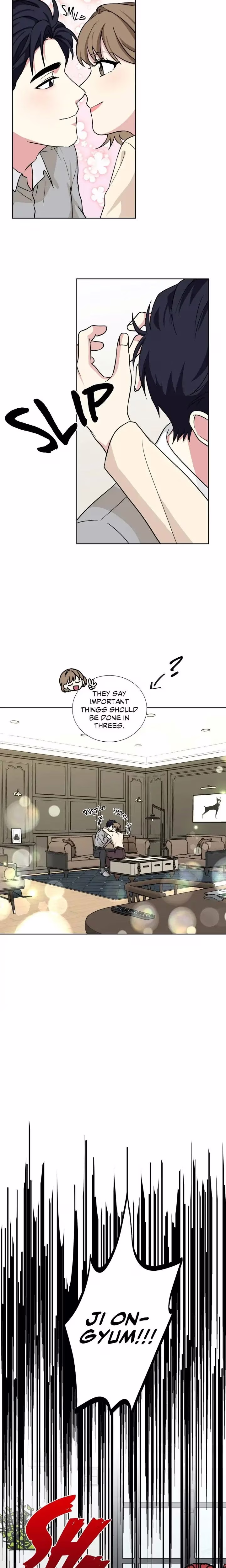 My Cute Beast - Chapter 89 - Part 12