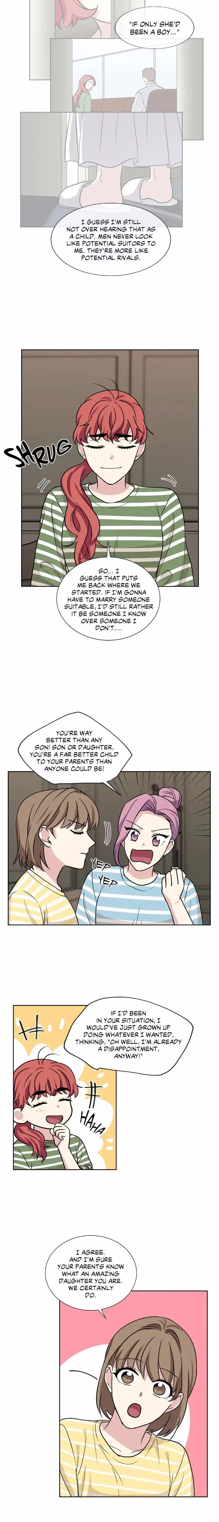 My Cute Beast - Chapter 90 - Part 7