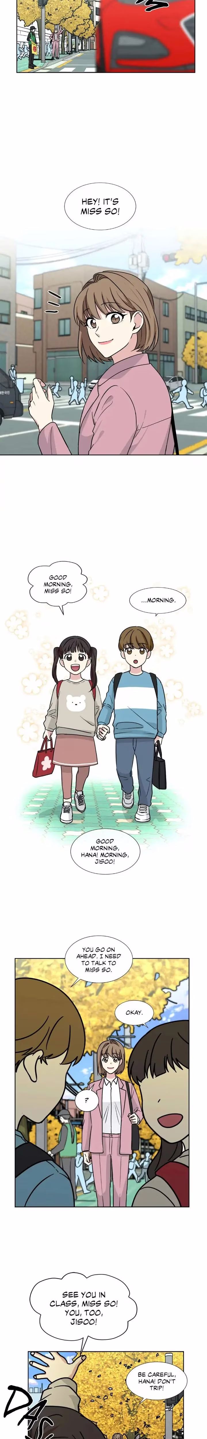 My Cute Beast - Chapter 90 - Part 11