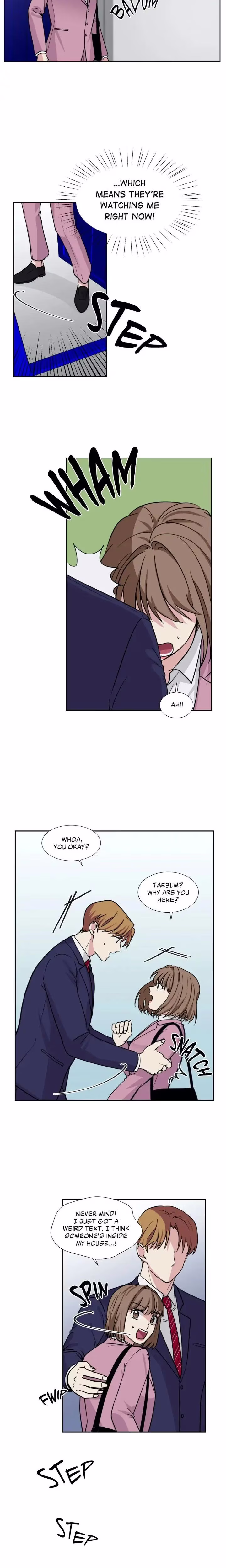 My Cute Beast - Chapter 91 - Part 13