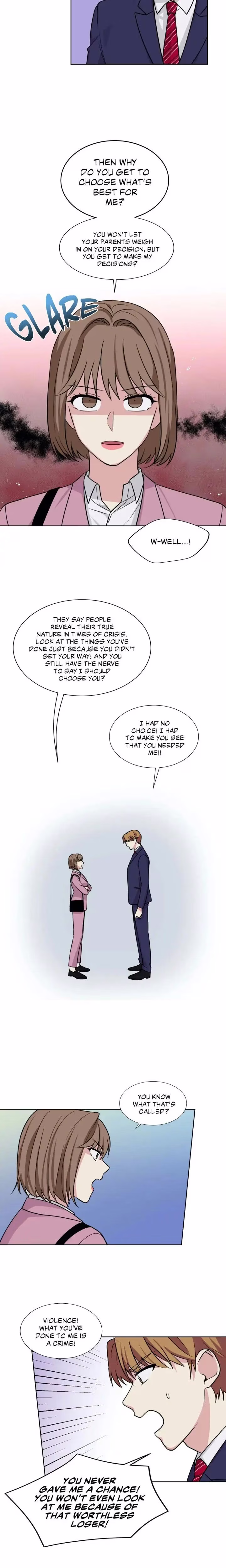 My Cute Beast - Chapter 92 - Part 5