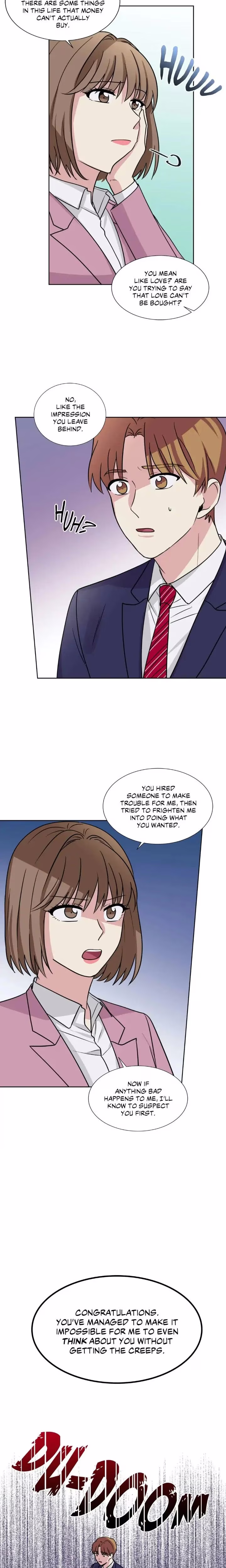 My Cute Beast - Chapter 92 - Part 7