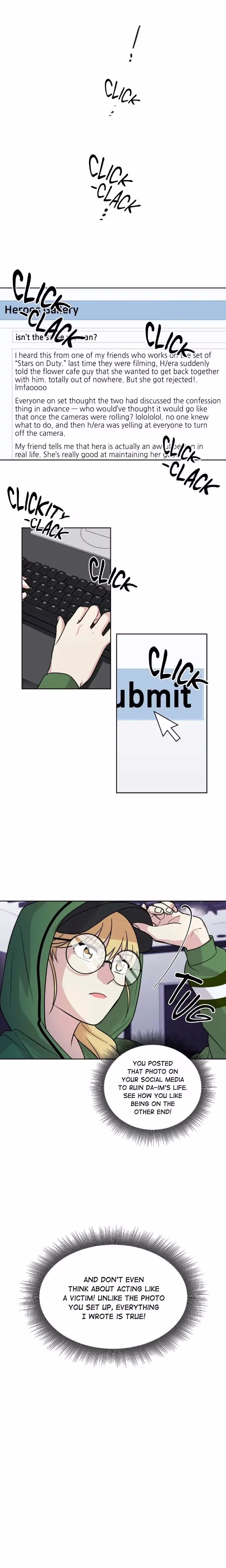 My Cute Beast - Chapter 92 - Part 11