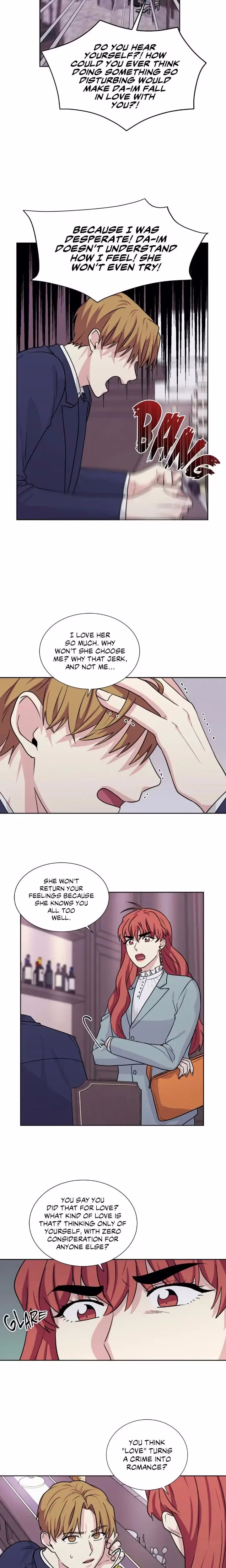 My Cute Beast - Chapter 93 - Part 4