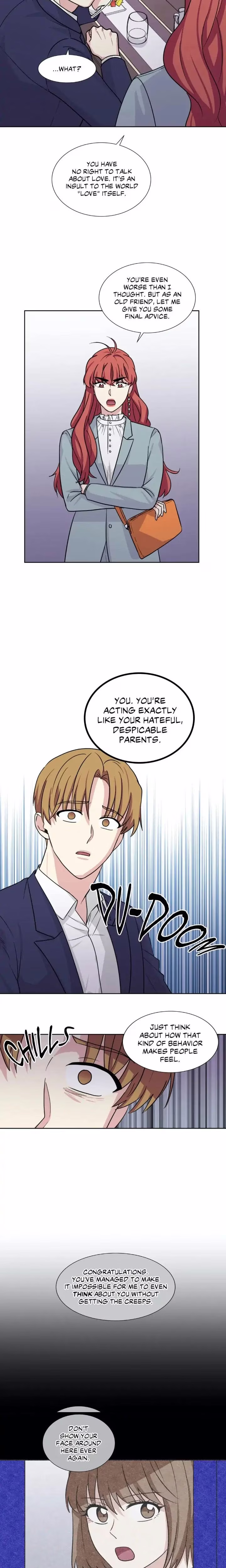 My Cute Beast - Chapter 93 - Part 5