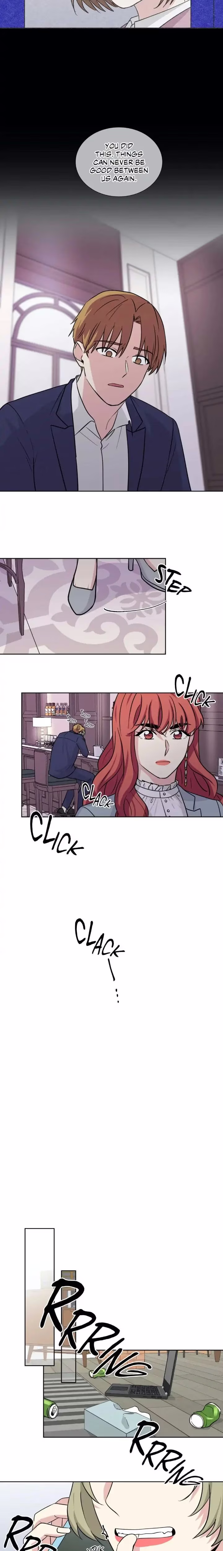 My Cute Beast - Chapter 93 - Part 6