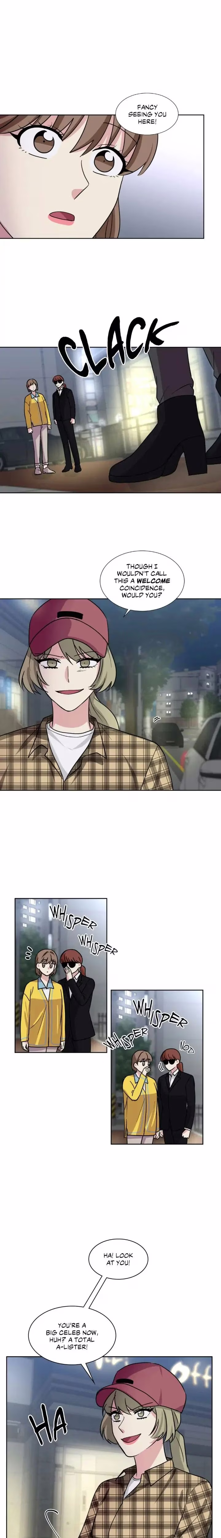 My Cute Beast - Chapter 94 - Part 3