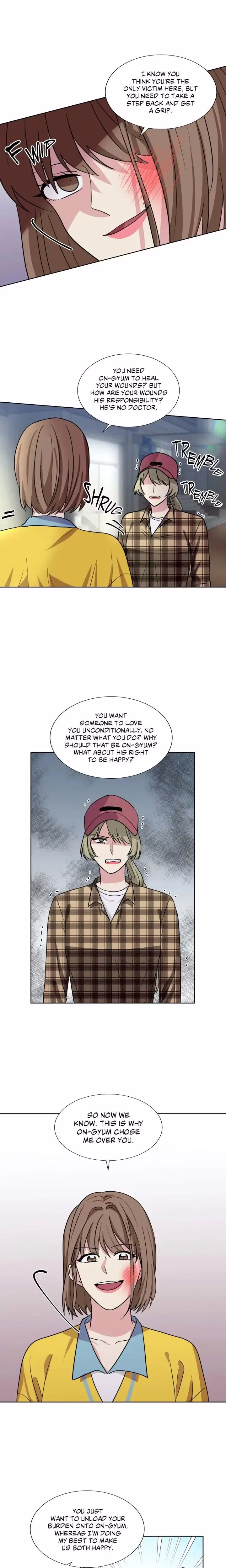 My Cute Beast - Chapter 94 - Part 7