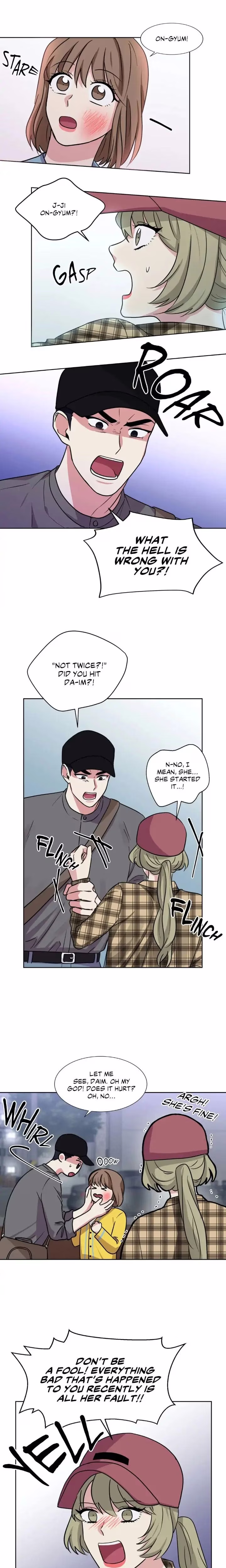 My Cute Beast - Chapter 94 - Part 9