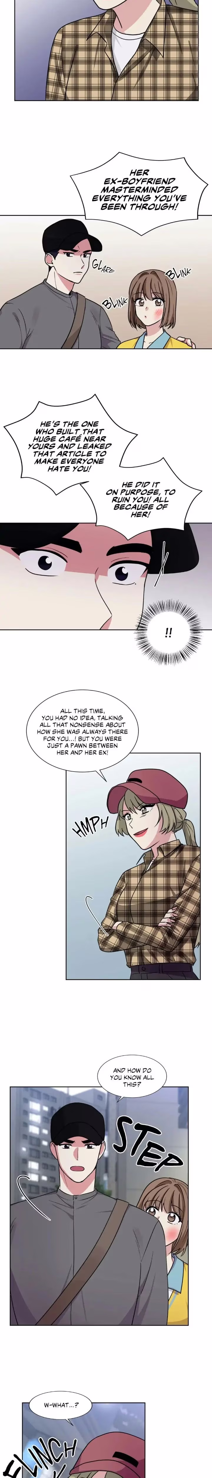 My Cute Beast - Chapter 94 - Part 10