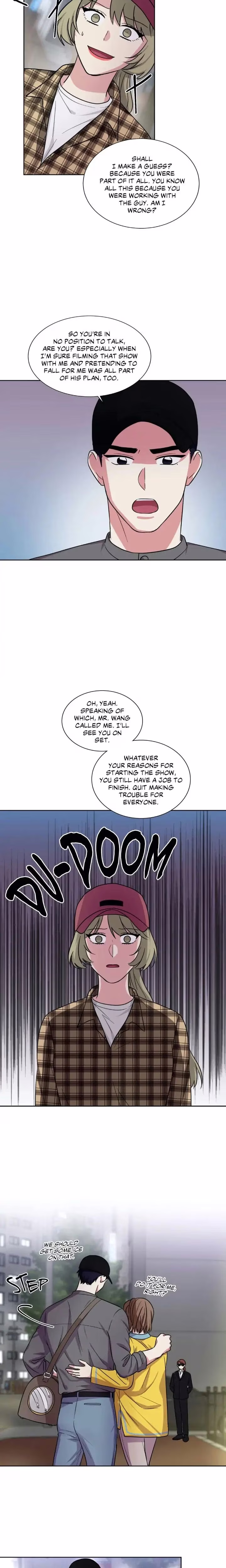 My Cute Beast - Chapter 94 - Part 11