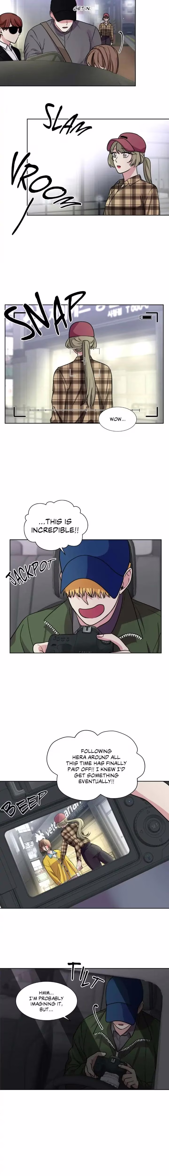 My Cute Beast - Chapter 94 - Part 12