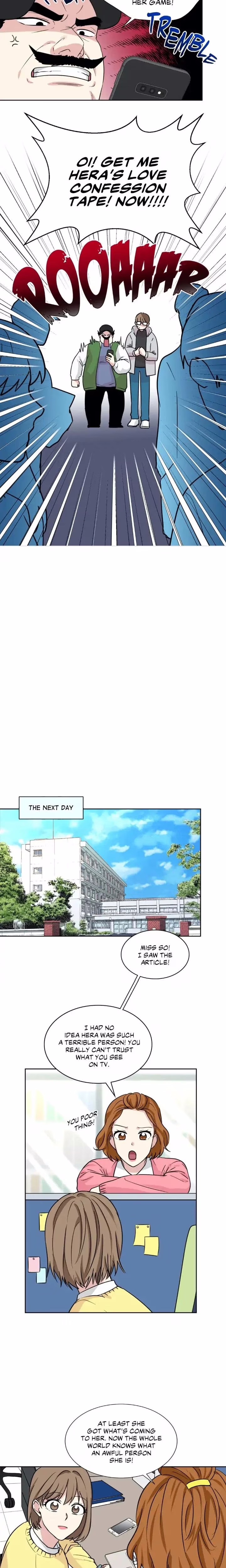 My Cute Beast - Chapter 95 - Part 11