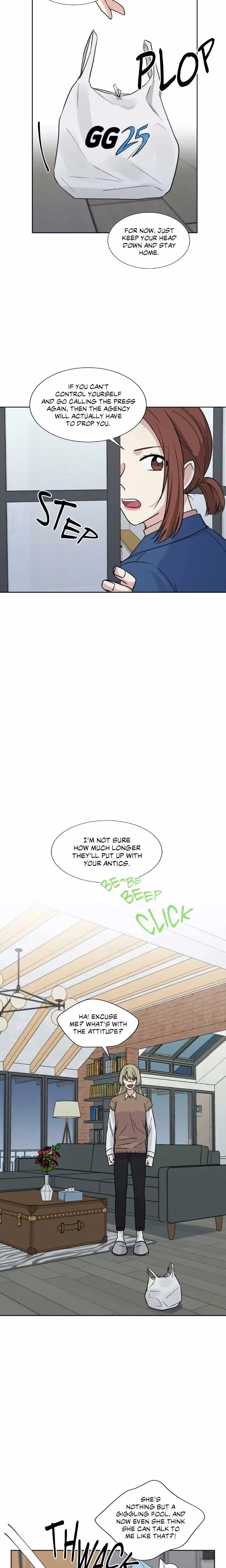 My Cute Beast - Chapter 96 - Part 4