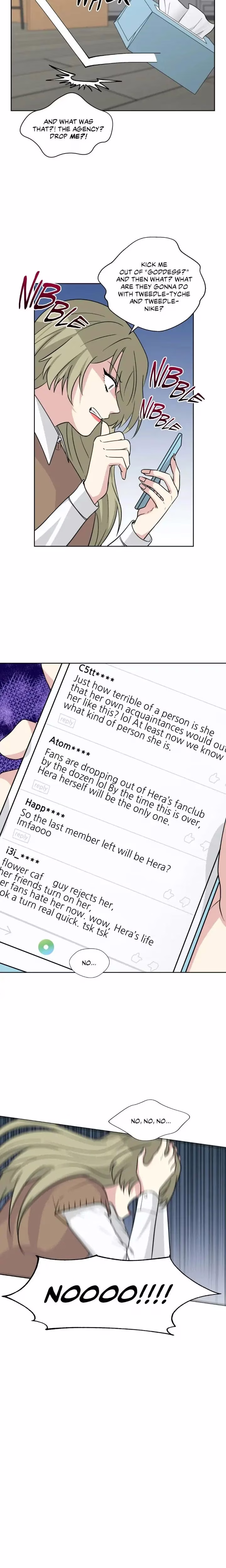 My Cute Beast - Chapter 96 - Part 5