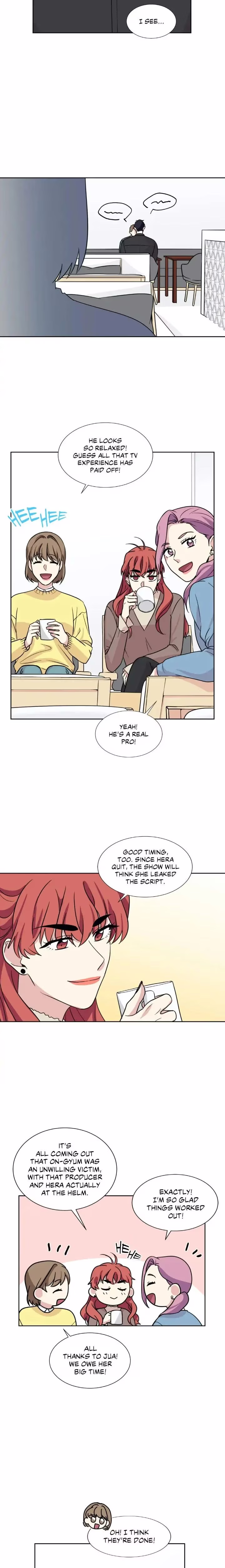 My Cute Beast - Chapter 96 - Part 8