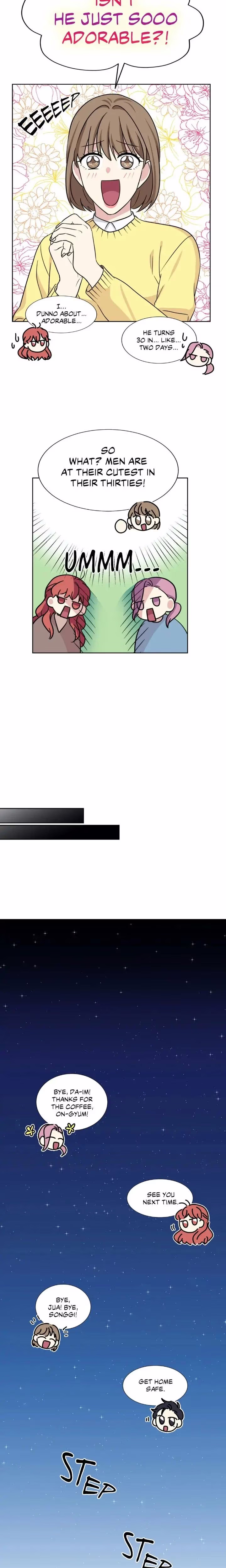 My Cute Beast - Chapter 96 - Part 11