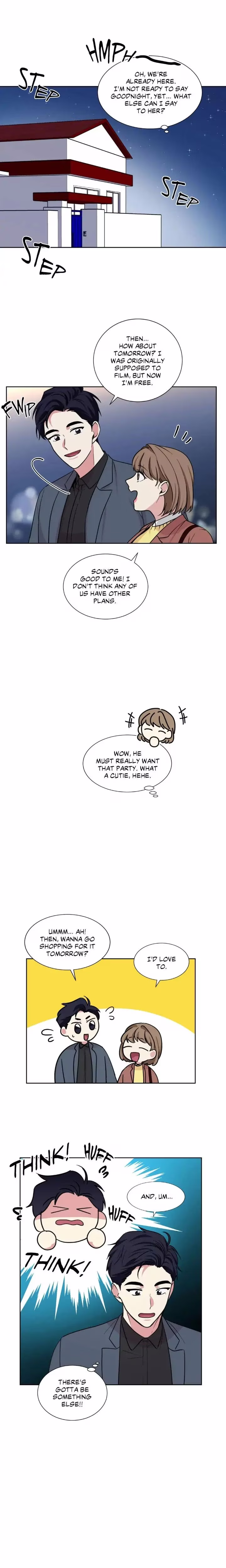 My Cute Beast - Chapter 96 - Part 14