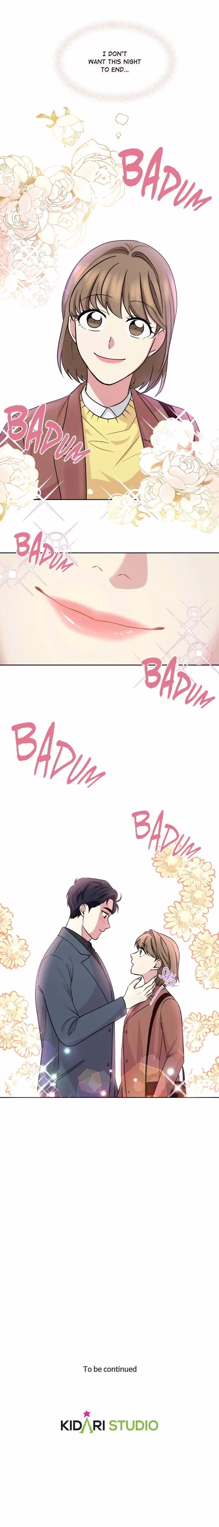 My Cute Beast - Chapter 96 - Part 15