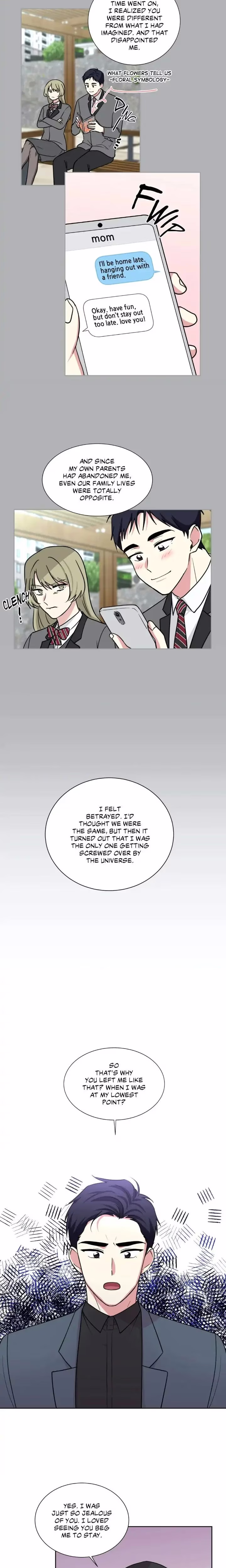 My Cute Beast - Chapter 97 - Part 6