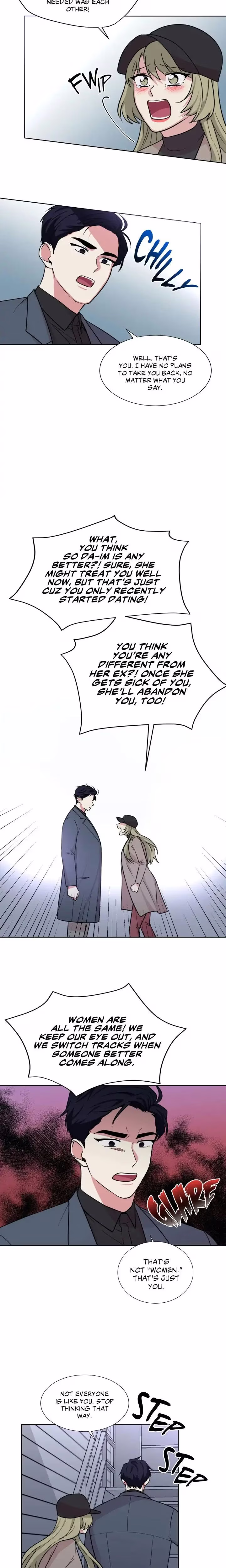 My Cute Beast - Chapter 97 - Part 8