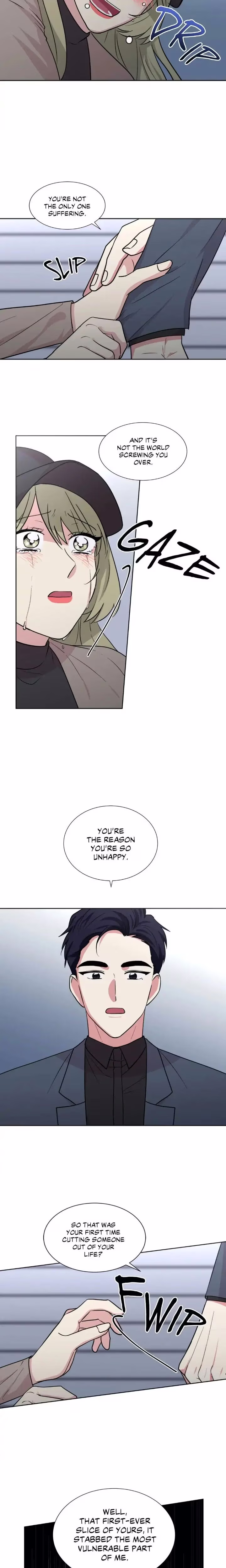 My Cute Beast - Chapter 97 - Part 10