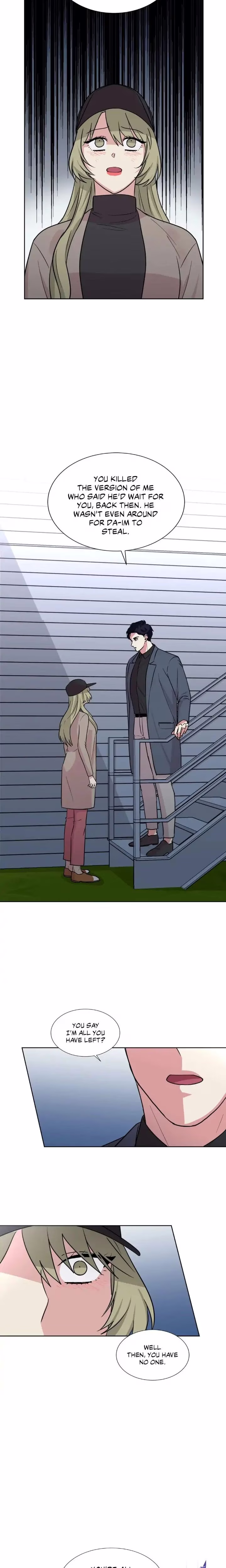 My Cute Beast - Chapter 97 - Part 11