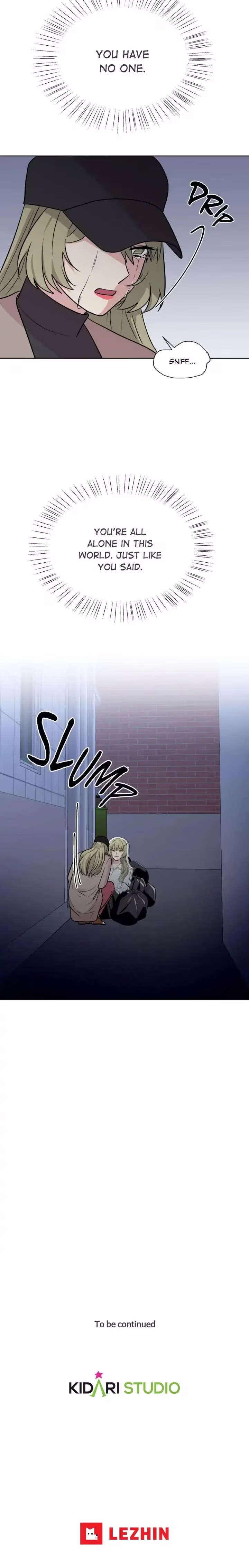 My Cute Beast - Chapter 97 - Part 14