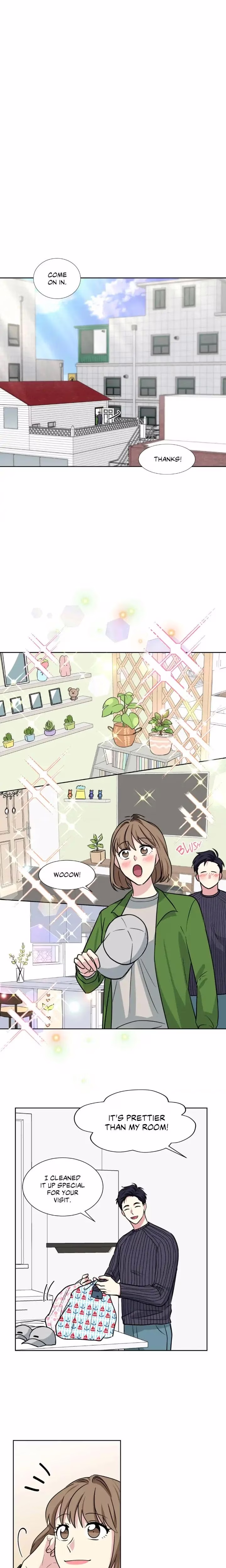 My Cute Beast - Chapter 98 - Part 3