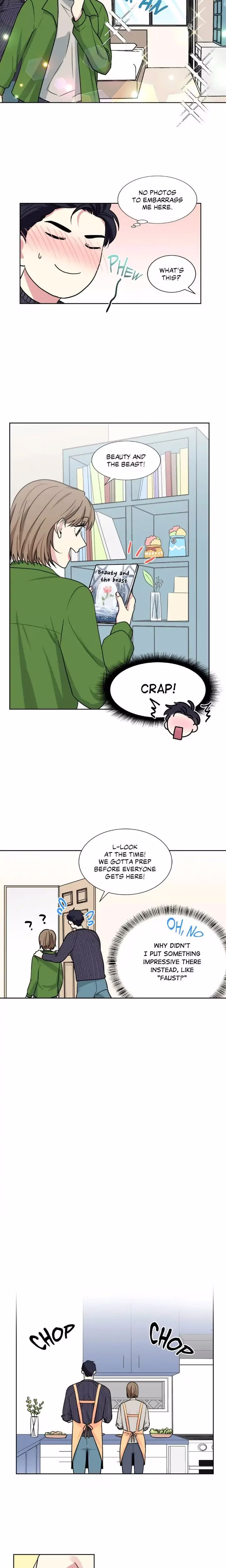 My Cute Beast - Chapter 98 - Part 6