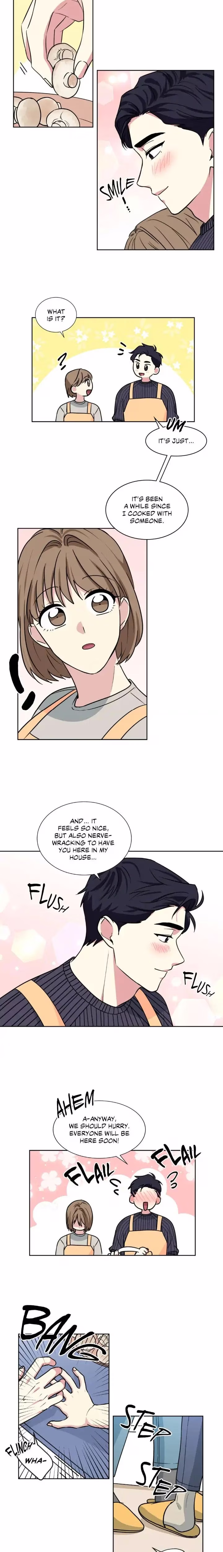 My Cute Beast - Chapter 98 - Part 7