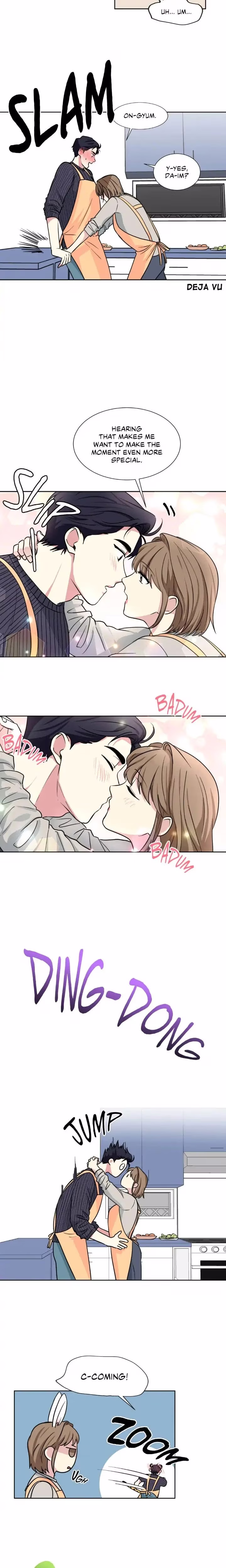 My Cute Beast - Chapter 98 - Part 8