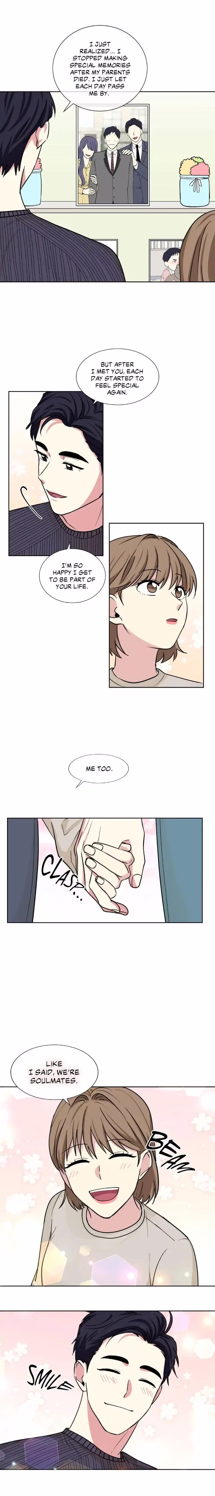 My Cute Beast - Chapter 98 - Part 12