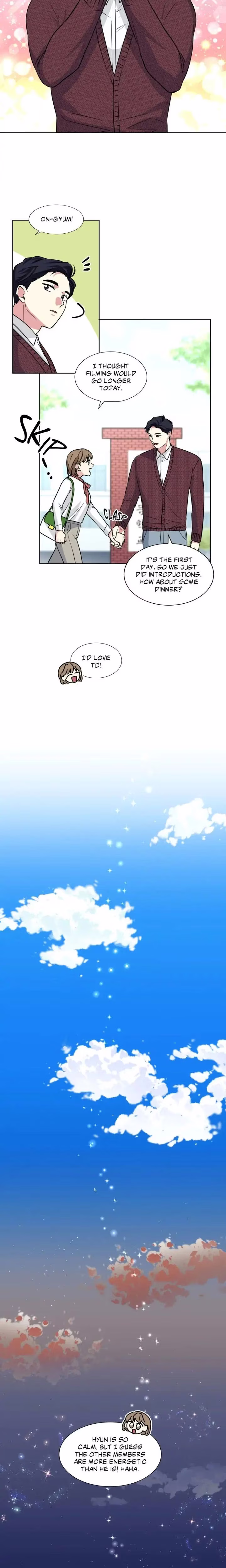 My Cute Beast - Chapter 99 - Part 7