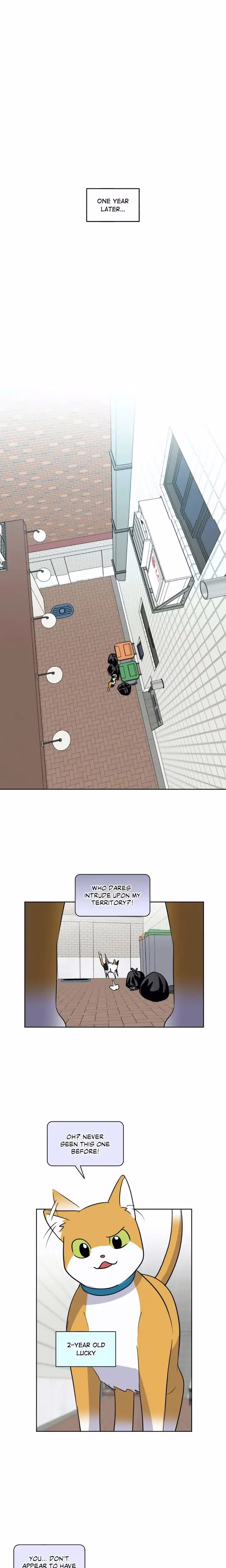 My Cute Beast - Chapter 99 - Part 10