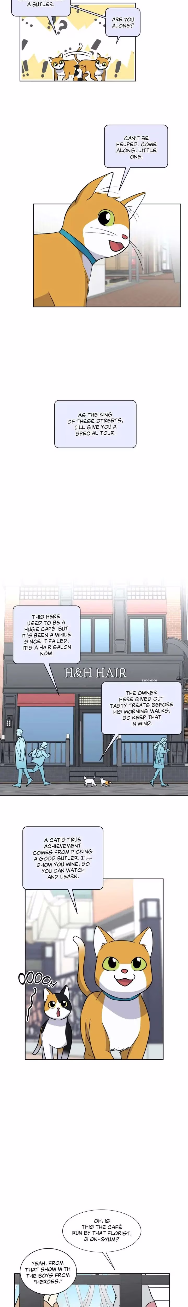 My Cute Beast - Chapter 99 - Part 11