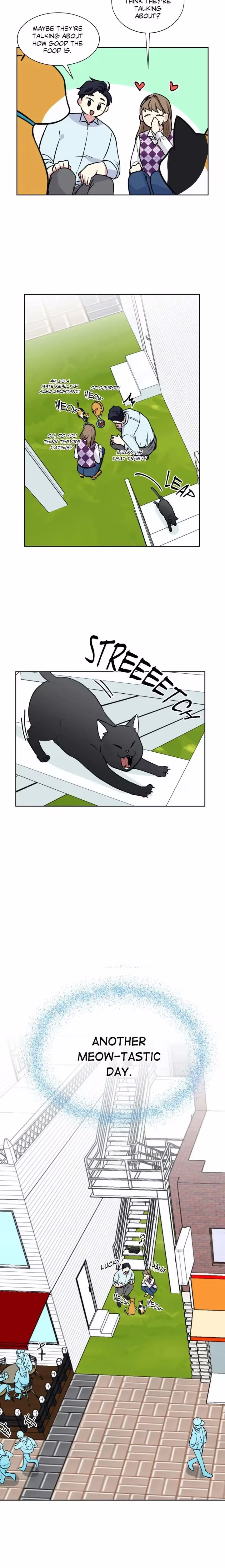 My Cute Beast - Chapter 99 - Part 14