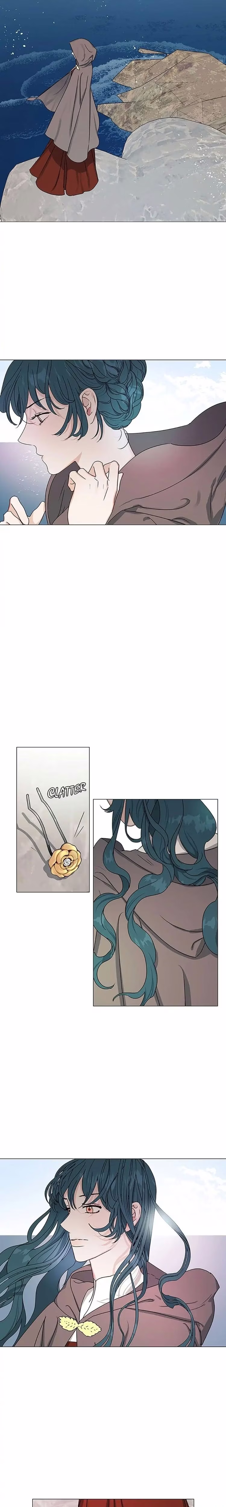 My Dazzling Downfall - Chapter 1 - Part 4