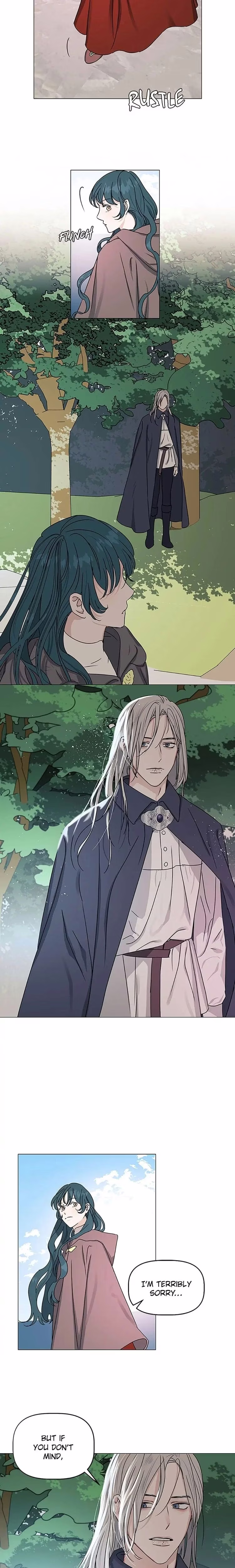 My Dazzling Downfall - Chapter 1 - Part 5