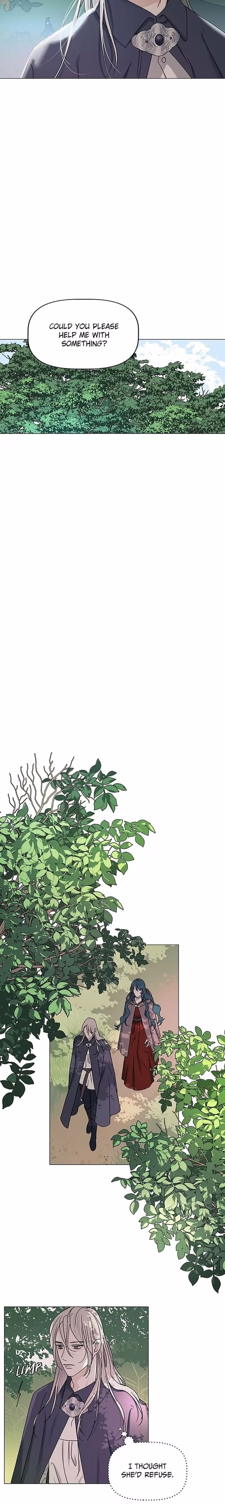 My Dazzling Downfall - Chapter 1 - Part 6