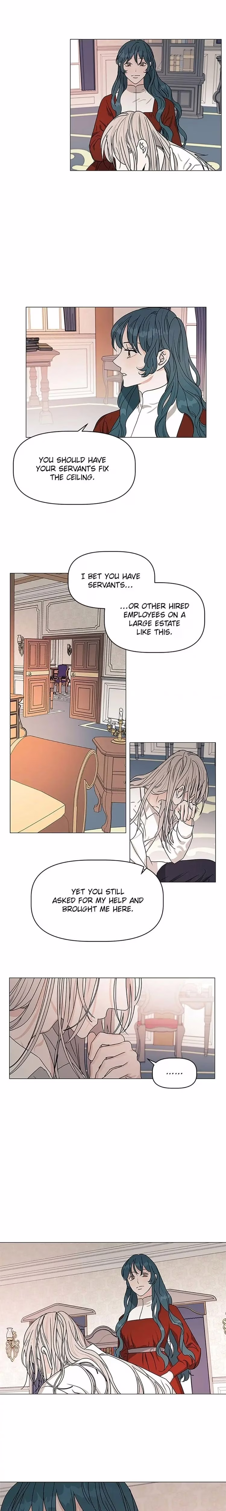 My Dazzling Downfall - Chapter 1 - Part 12