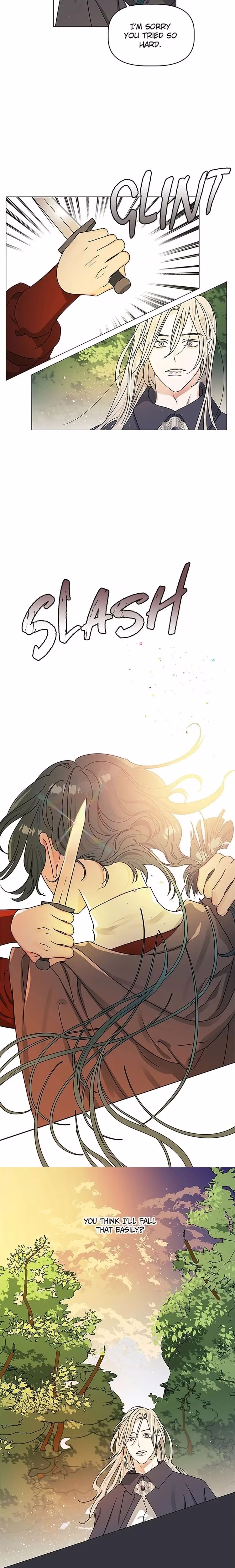 My Dazzling Downfall - Chapter 1 - Part 15