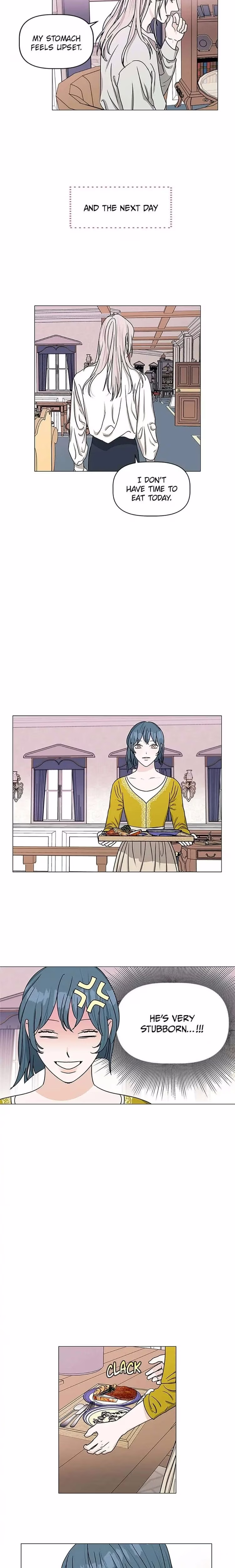 My Dazzling Downfall - Chapter 10 - Part 12