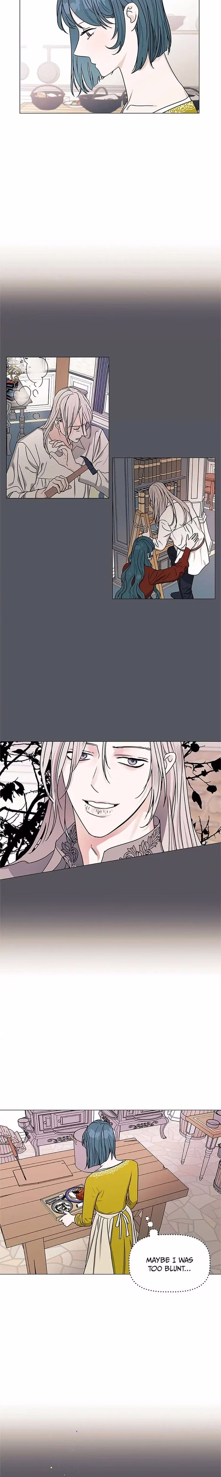 My Dazzling Downfall - Chapter 10 - Part 13