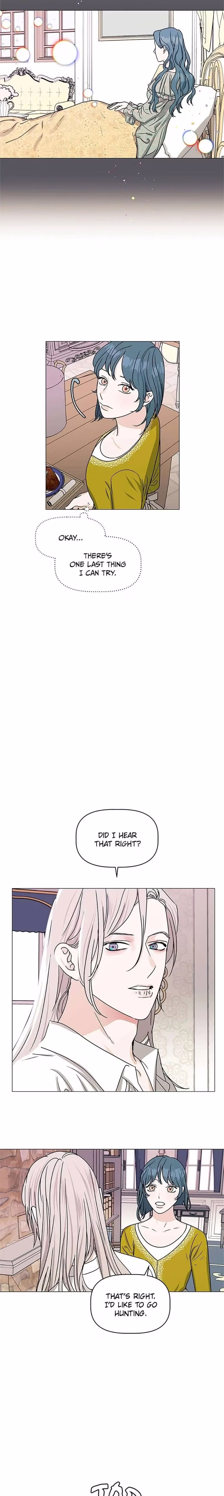 My Dazzling Downfall - Chapter 10 - Part 14