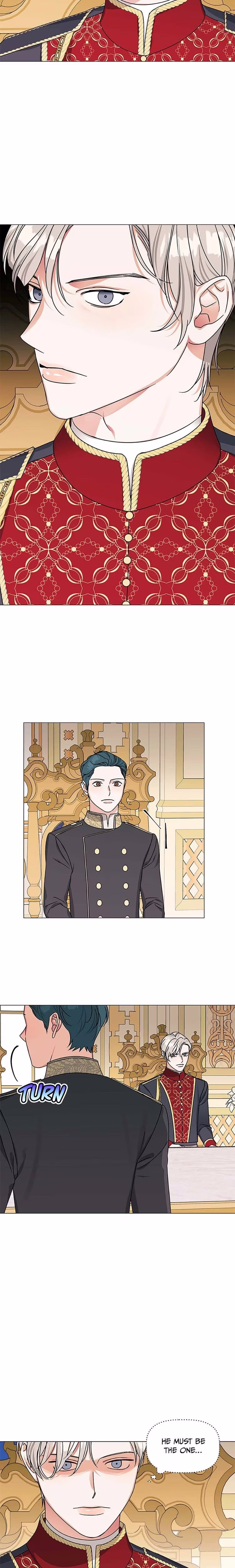 My Dazzling Downfall - Chapter 100 - Part 8